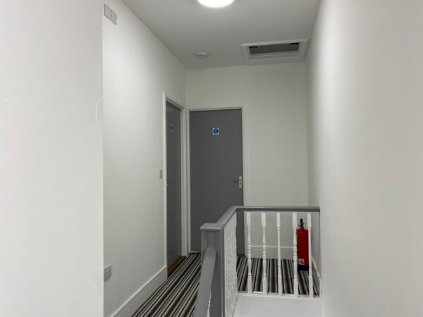 26 Marlborough Road, Brynmill, Swansea, SA2 0DZ