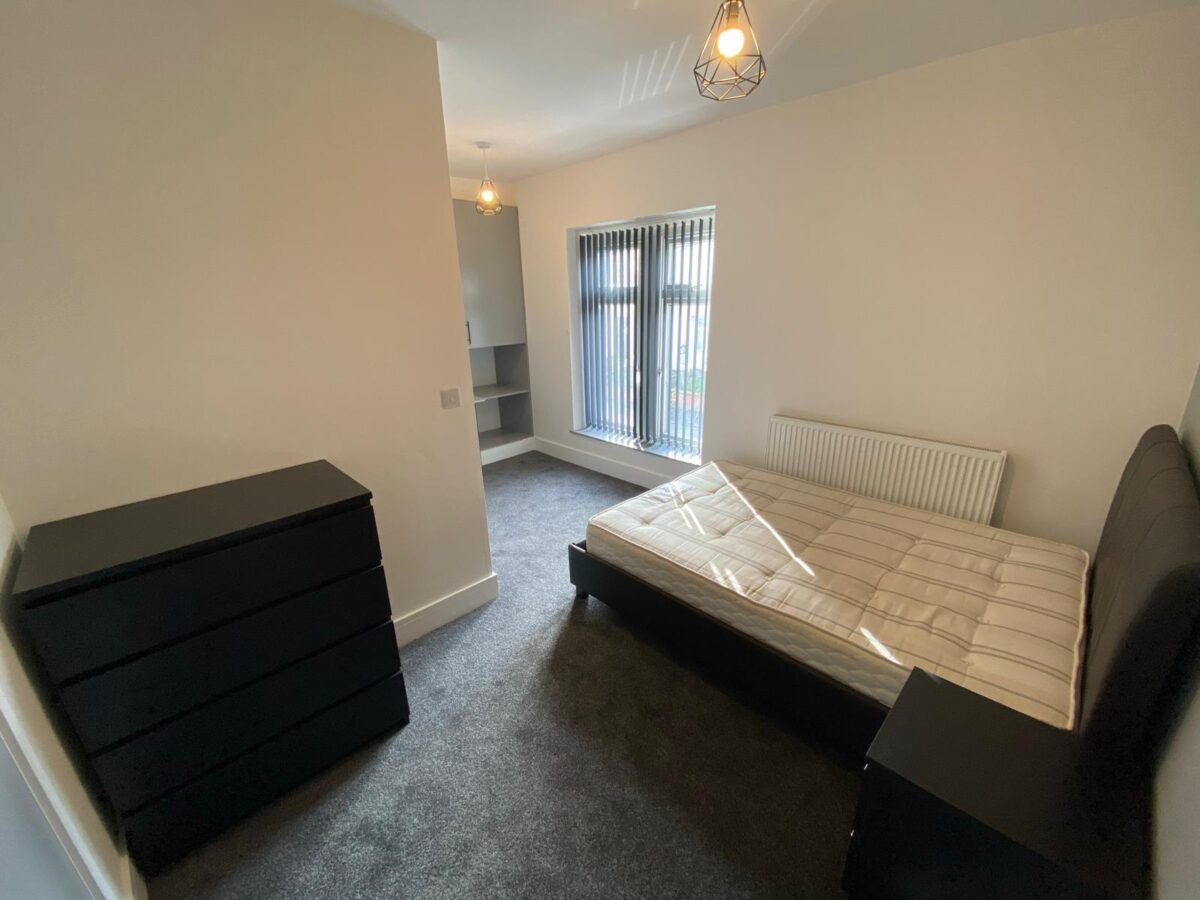 26 Marlborough Road, Brynmill, Swansea, SA2 0DZ