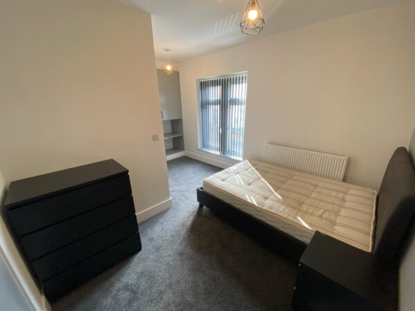 26 Marlborough Road, Brynmill, Swansea, SA2 0DZ