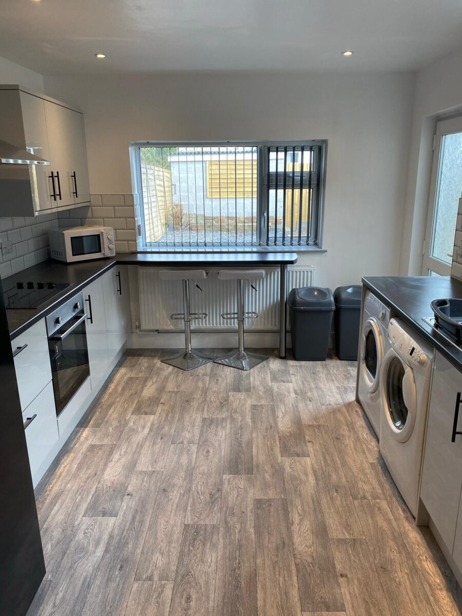 26 Marlborough Road, Brynmill, Swansea, SA2 0DZ