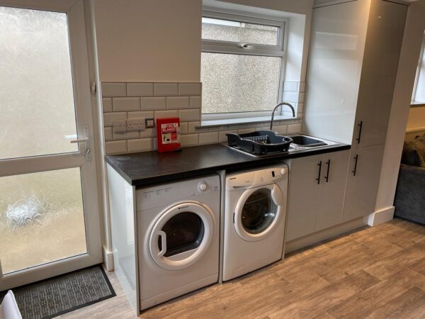 26 Marlborough Road, Brynmill, Swansea, SA2 0DZ