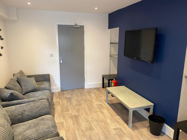 26 Marlborough Road, Brynmill, Swansea, SA2 0DZ