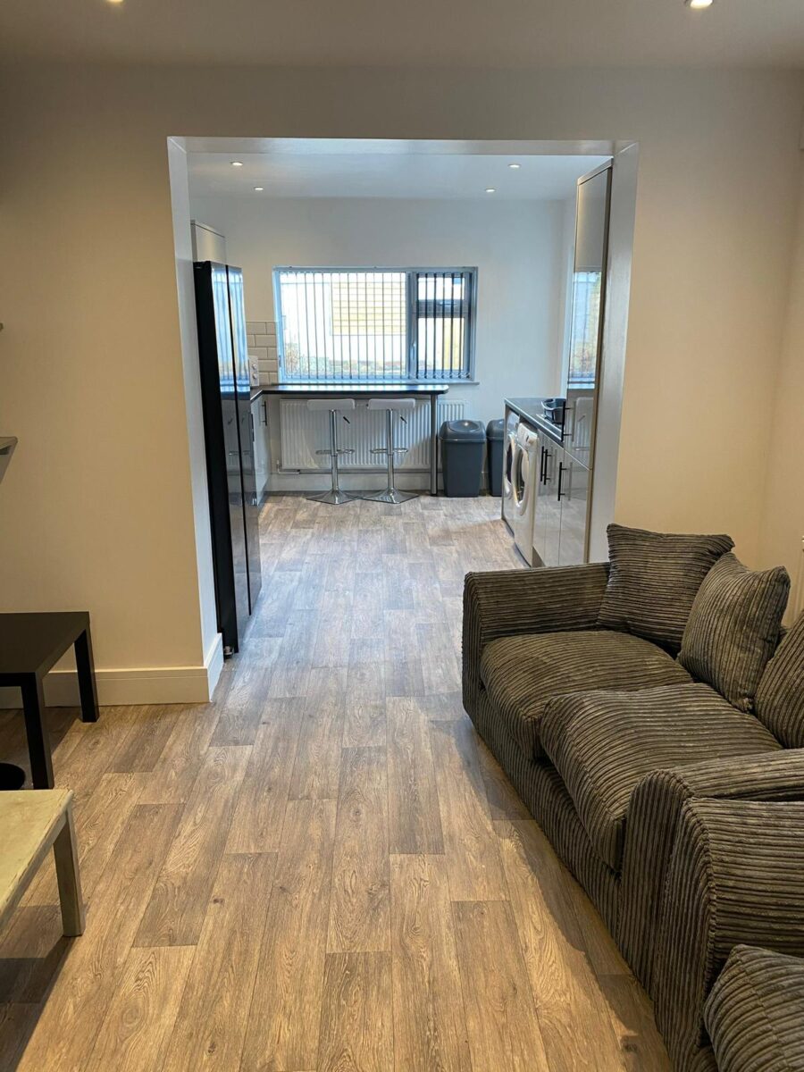 26 Marlborough Road, Brynmill, Swansea, SA2 0DZ