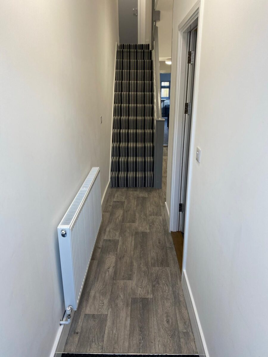 26 Marlborough Road, Brynmill, Swansea, SA2 0DZ