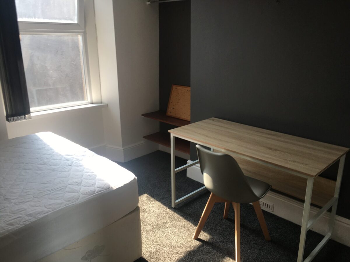 18 Finsbury Terrace, Brynmill, Swansea, SA2 0AH