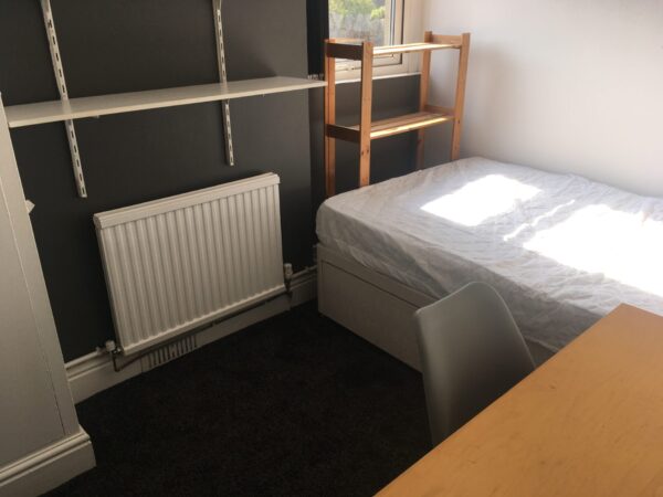 18 Finsbury Terrace, Brynmill, Swansea, SA2 0AH