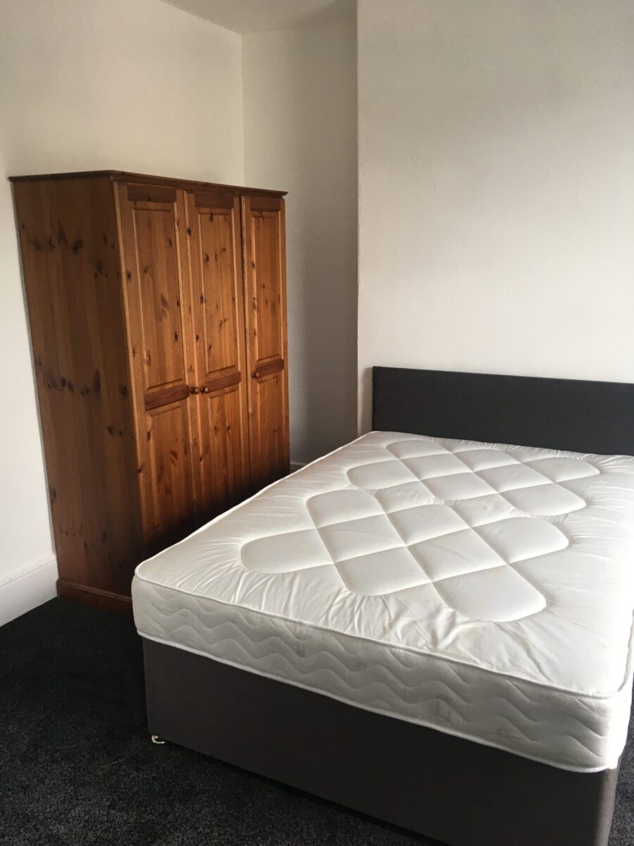 18 Finsbury Terrace, Brynmill, Swansea, SA2 0AH