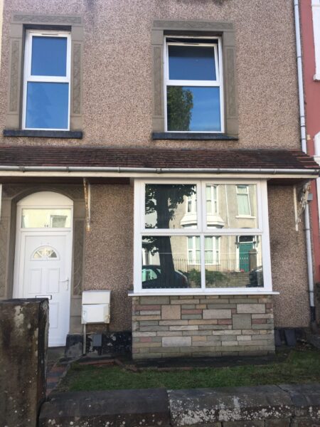 18 Finsbury Terrace, Brynmill, Swansea, SA2 0AH