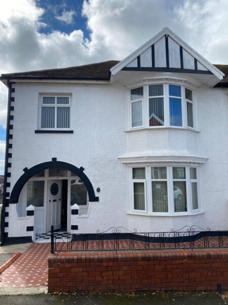 27 Beechwood Road, Uplands, Swansea, SA2 0JD
