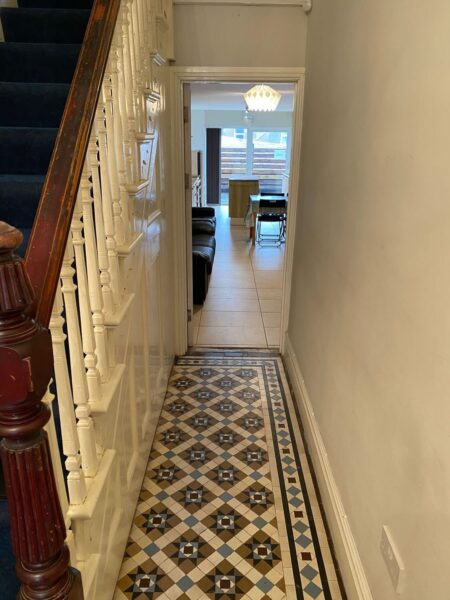 63 Glanbrydan Avenue, Uplands, Swansea, SA2 0HY