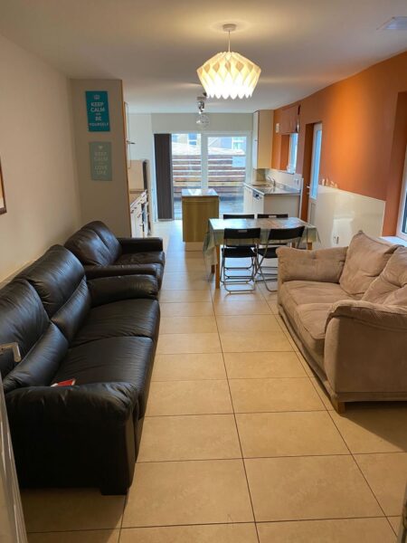 63 Glanbrydan Avenue, Uplands, Swansea, SA2 0HY