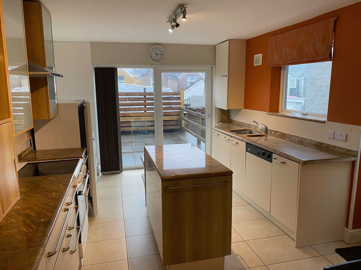 63 Glanbrydan Avenue, Uplands, Swansea, SA2 0HY
