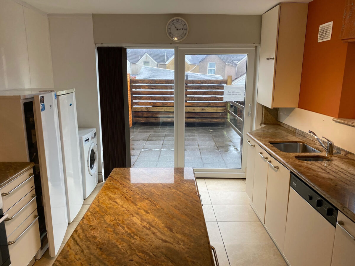 63 Glanbrydan Avenue, Uplands, Swansea, SA2 0HY