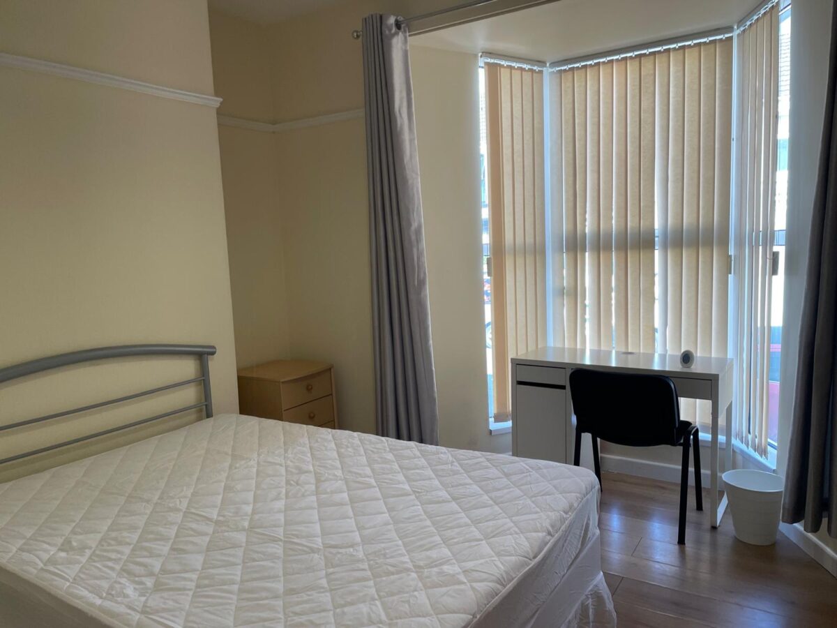 45 Marlborough Road, Brynmill, Swansea,  SA2 0DZ
