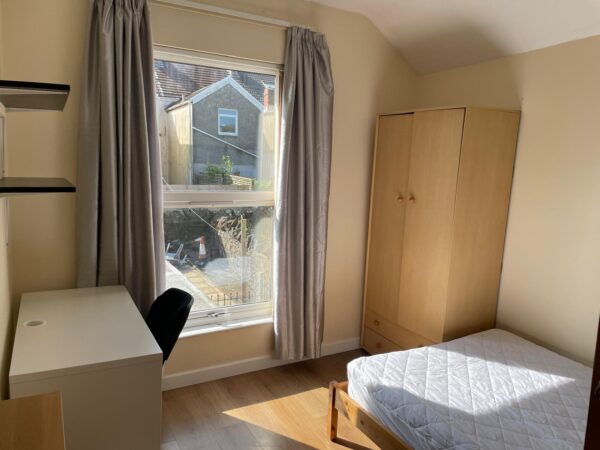 45 Marlborough Road, Brynmill, Swansea,  SA2 0DZ