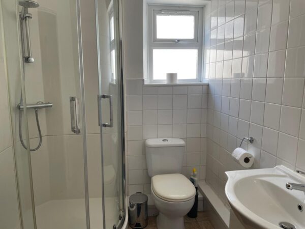 45 Marlborough Road, Brynmill, Swansea,  SA2 0DZ