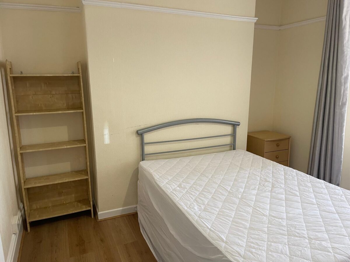45 Marlborough Road, Brynmill, Swansea,  SA2 0DZ