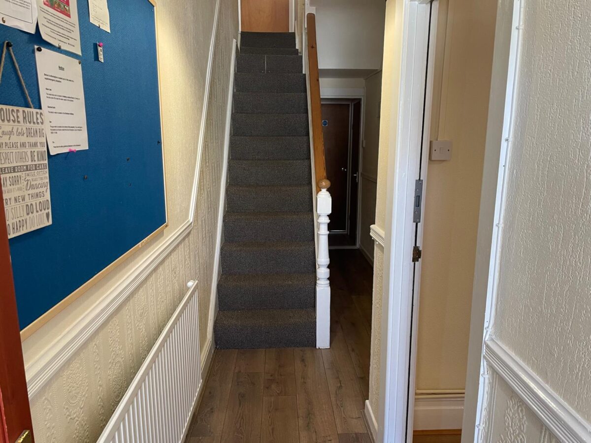 45 Marlborough Road, Brynmill, Swansea,  SA2 0DZ