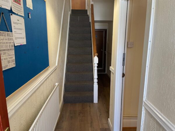45 Marlborough Road, Brynmill, Swansea,  SA2 0DZ