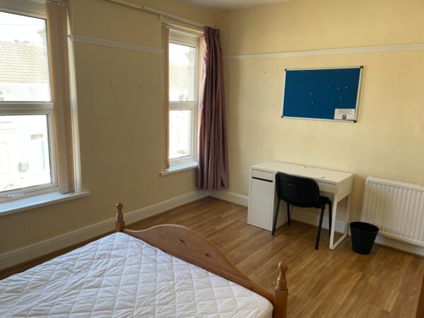 45 Marlborough Road, Brynmill, Swansea,  SA2 0DZ