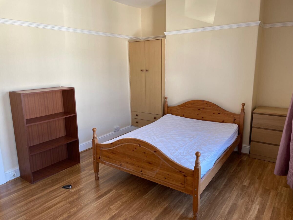 45 Marlborough Road, Brynmill, Swansea,  SA2 0DZ