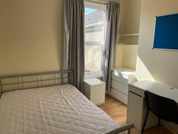 45 Marlborough Road, Brynmill, Swansea,  SA2 0DZ