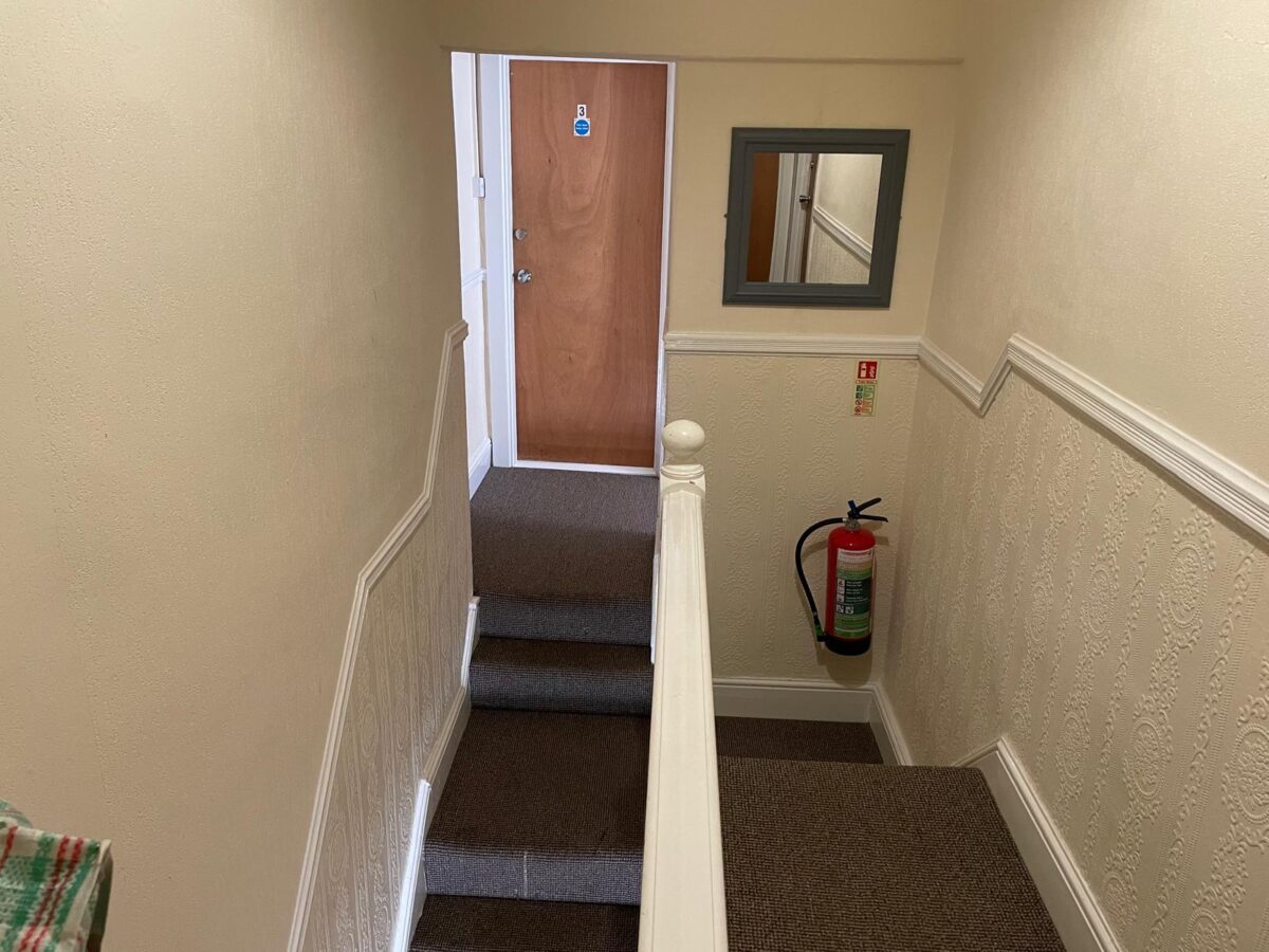 45 Marlborough Road, Brynmill, Swansea,  SA2 0DZ