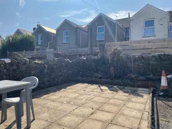 45 Marlborough Road, Brynmill, Swansea,  SA2 0DZ