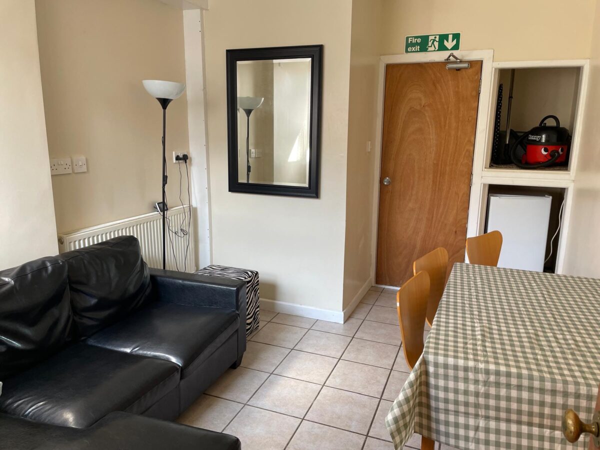 45 Marlborough Road, Brynmill, Swansea,  SA2 0DZ