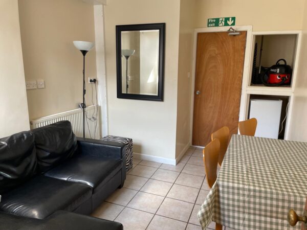 45 Marlborough Road, Brynmill, Swansea,  SA2 0DZ
