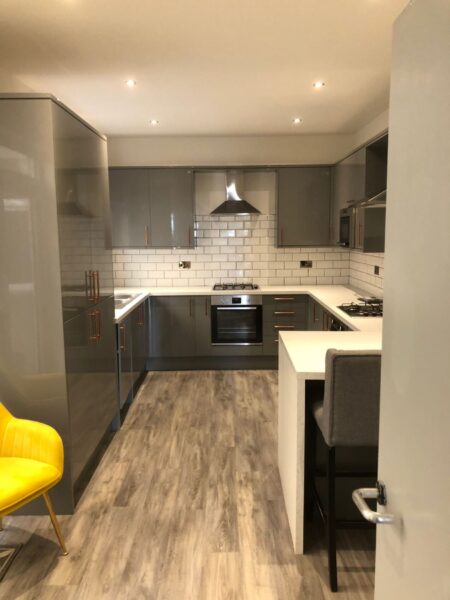 116 Bryn Road, Brynmill, Swansea, SA1 0AT