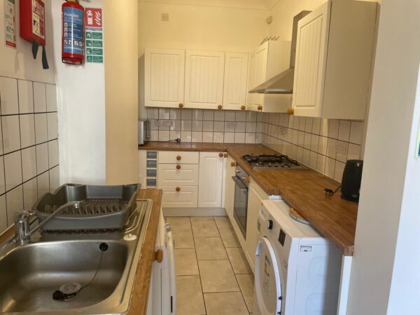 57 Gwydr Crescent, Uplands, Swansea, SA2 0BE