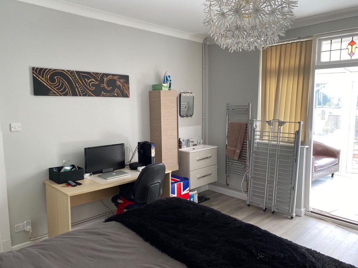 27 Beechwood Road, Uplands, Swansea, SA2 0JD