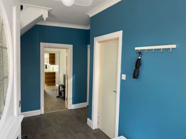 27 Beechwood Road, Uplands, Swansea, SA2 0JD