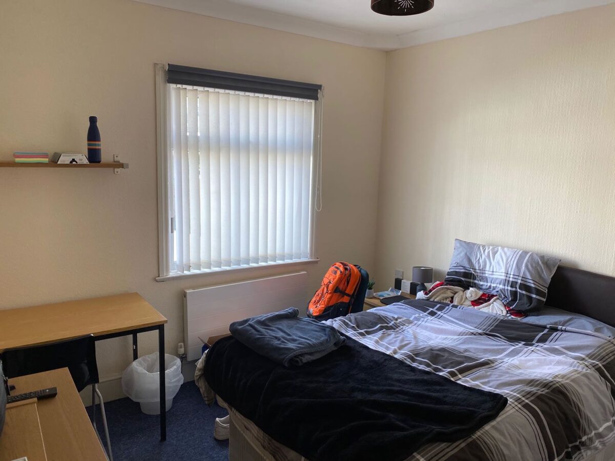 27 Beechwood Road, Uplands, Swansea, SA2 0JD