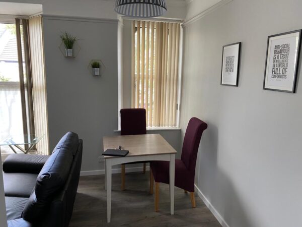 81a Brynymor Road, Brynmill, Swansea,