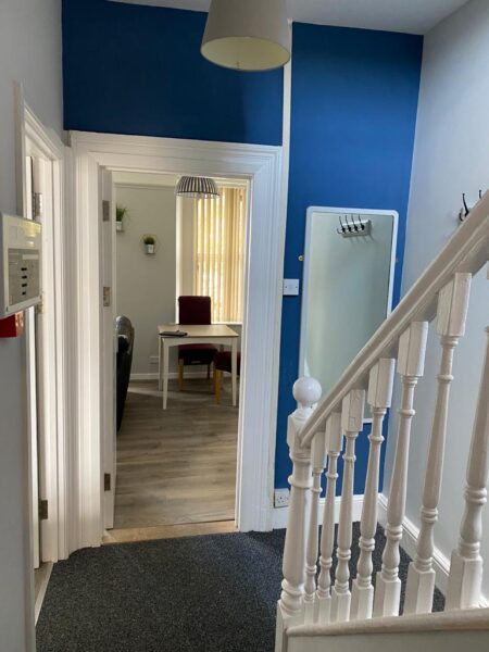 81a Brynymor Road, Brynmill, Swansea,