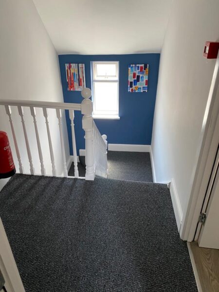 81a Brynymor Road, Brynmill, Swansea,