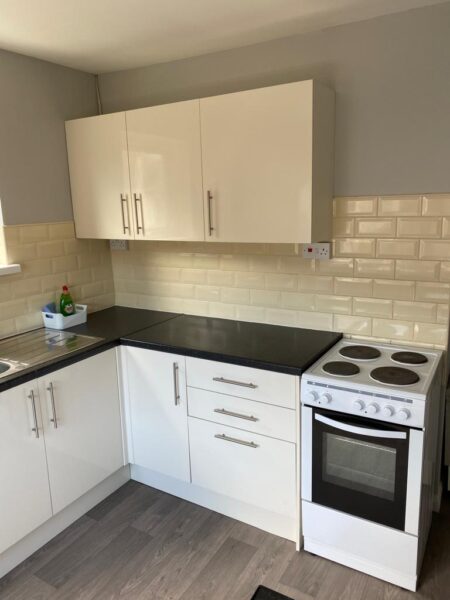 81a Brynymor Road, Brynmill, Swansea,