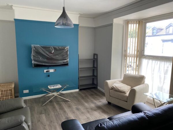 81a Brynymor Road, Brynmill, Swansea,