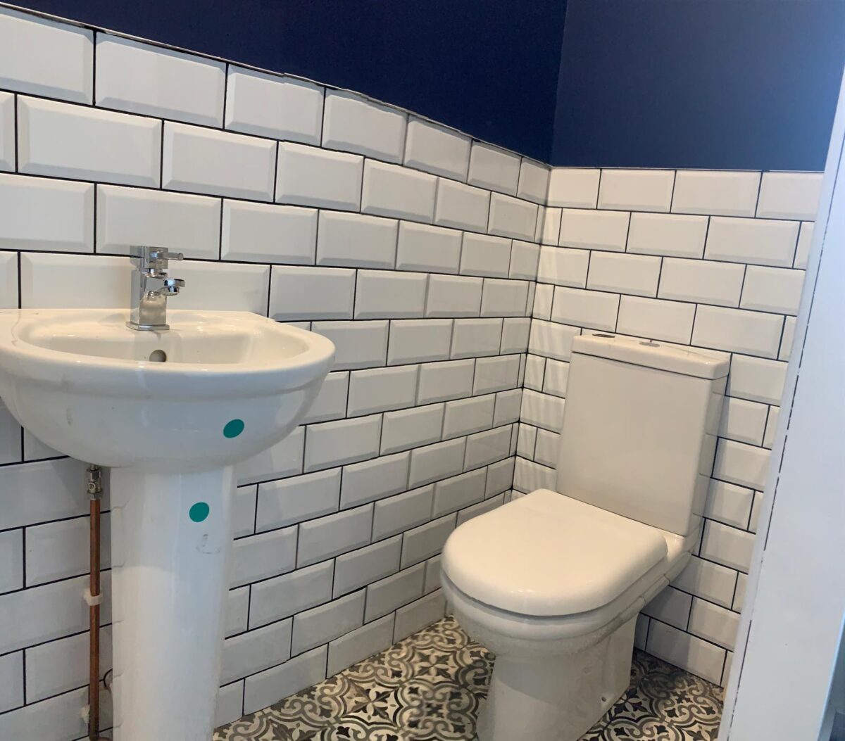 31 Waterloo Place, Brynmill, Swansea, SA2 0DE