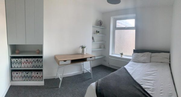 31 Waterloo Place, Brynmill, Swansea, SA2 0DE