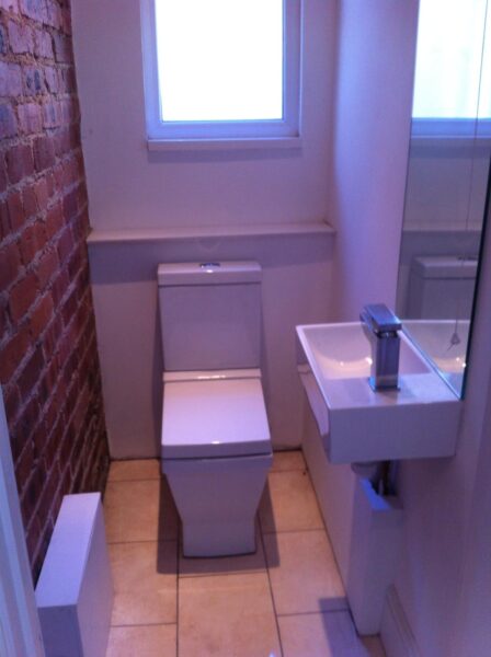 5 BED - 8 Beechwood Road, Uplands, Swansea, SA2 0HL