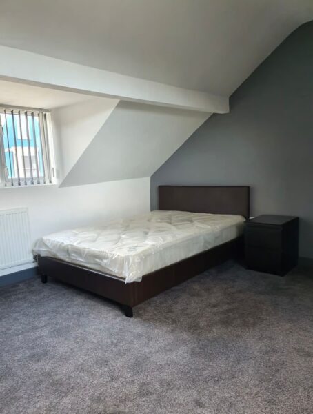 25 King Edwards Road, Brynmill, Swansea, SA1 4LL