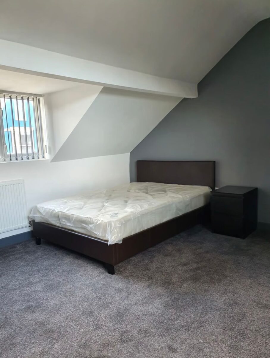 25 King Edwards Road, Brynmill, Swansea, SA1 4LL