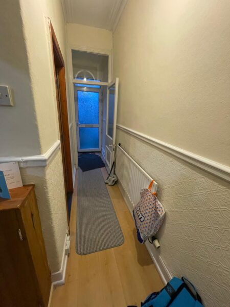 3 Rhyddings Park Road, Brynmill, Swansea