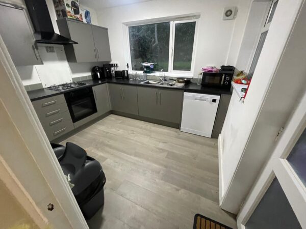 3 Rhyddings Park Road, Brynmill, Swansea