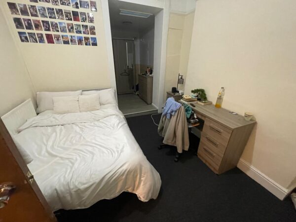 3 Rhyddings Park Road, Brynmill, Swansea