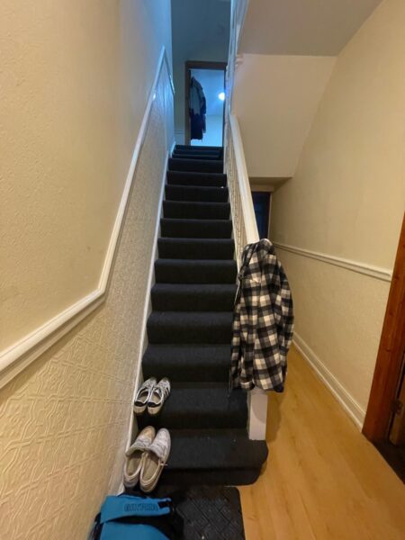 3 Rhyddings Park Road, Brynmill, Swansea