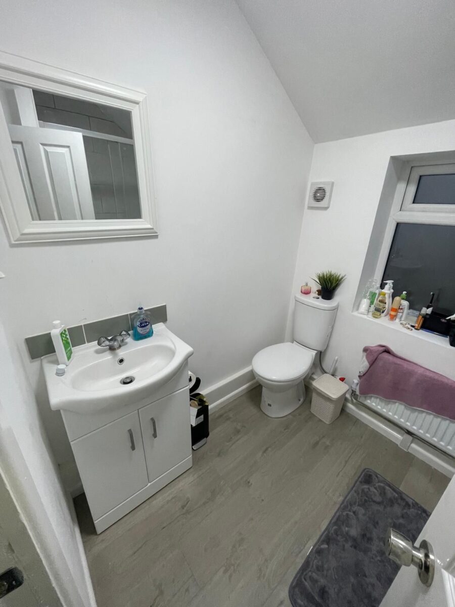 3 Rhyddings Park Road, Brynmill, Swansea